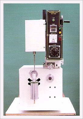 Semi-automatic Ultrasonic Grinding Machine  Made in Korea